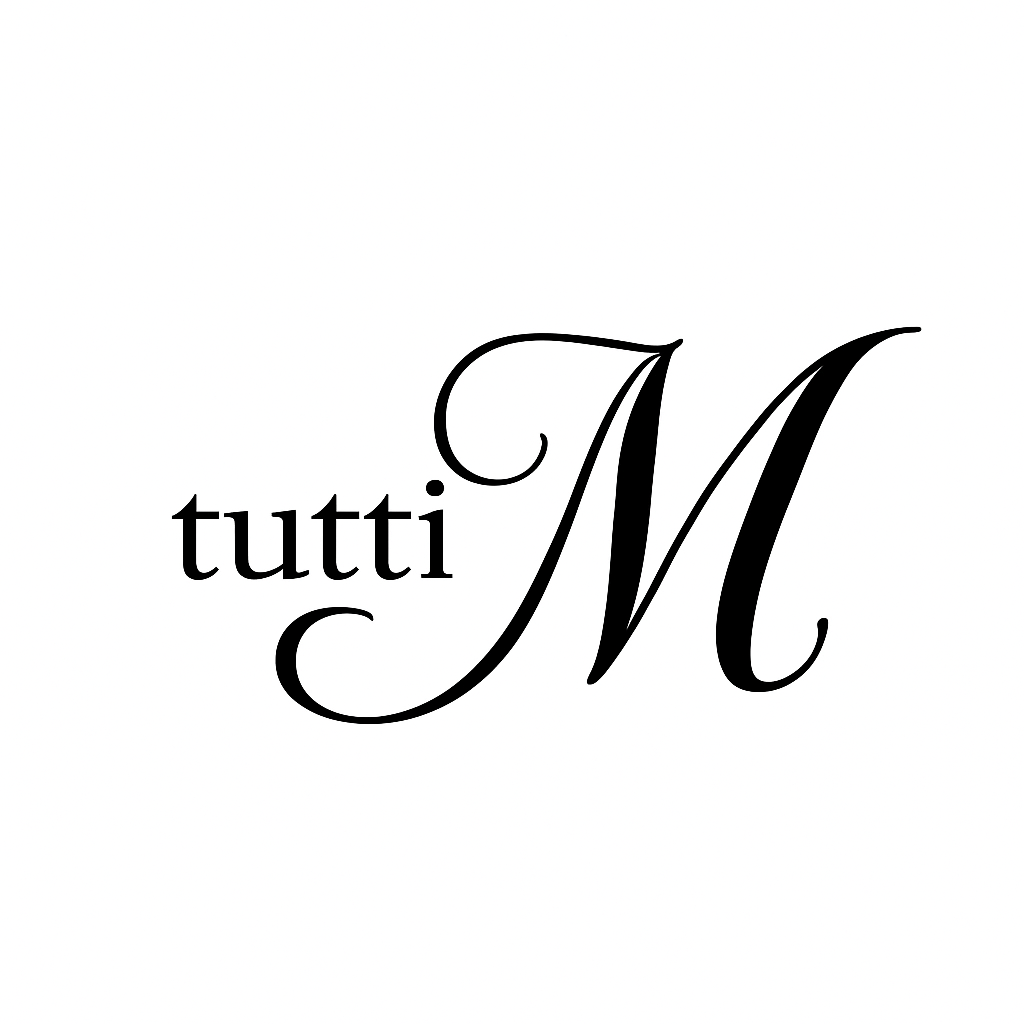 Tutti M official web